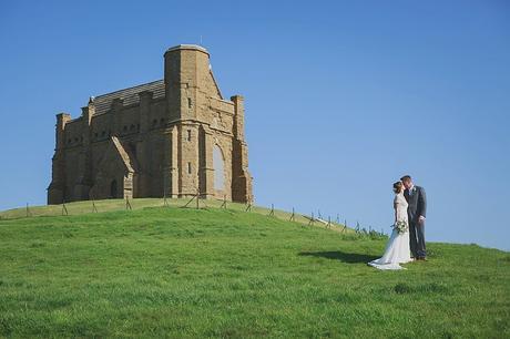 Gorwell Barn Wedding (10)