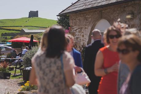 Gorwell Barn Wedding (36)