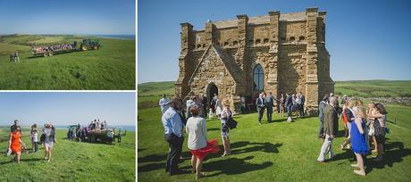 Gorwell Barn Wedding (30)