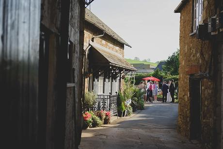 Gorwell Barn Wedding (9)