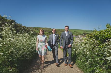 Gorwell Barn Wedding (34)