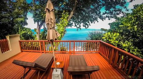 Crown Lanta: A Picture Perfect Koh Lanta Resort