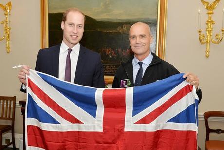 Polar Exploration Community Responds to the Death of Henry Worsley Polar Exploration Community Responds to the Death of Henry Worsley