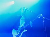 Lower Dens Performed Lincoln Hall Last Friday [Photos]