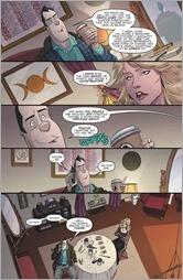 Ghostbusters International #1 Preview 3