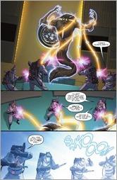 Ghostbusters International #1 Preview 6