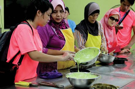 Selangor Culinary Adventure: A Day in Hulu Langat