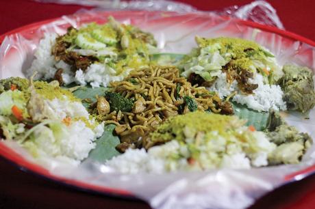 Selangor Culinary Adventure: A Day in Hulu Langat
