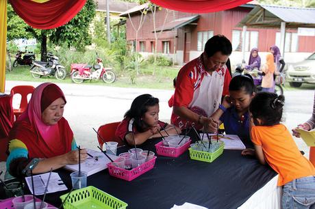 Selangor Culinary Adventure: A Day in Hulu Langat