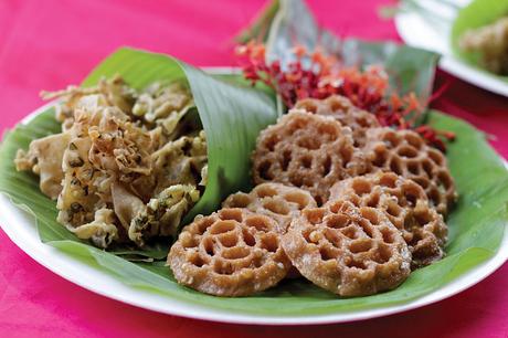 Selangor Culinary Adventure: A Day in Hulu Langat