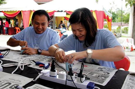 Selangor Culinary Adventure: A Day in Hulu Langat