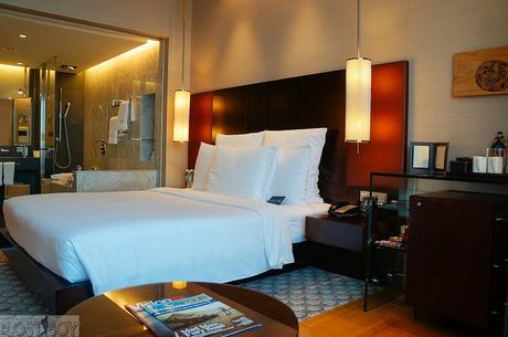 Hilton Kuala Lumpur: Vibrant Hotel in an Excellent Location