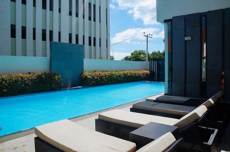 Seda Abreeza: A Gorgeous Urban Lifestyle Hotel in Davao
