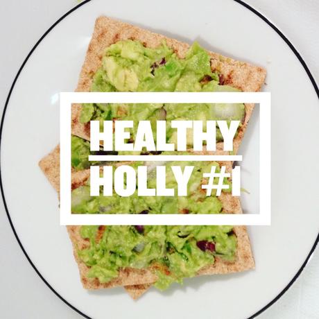 Healthy Holly #1