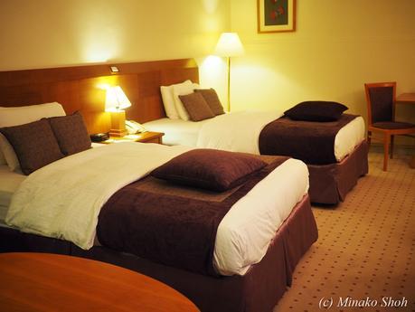 Petra Guest House Hotel