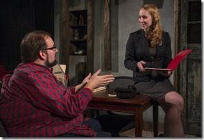 Review: Vices and Virtues (Profiles Theatre)