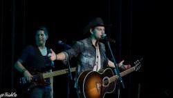 Brett Kissel CNE 2015