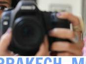 Outfit Travel Marrakech