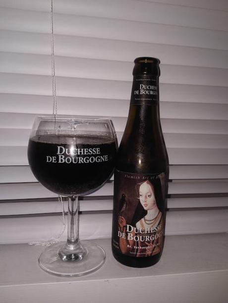 Duchesse De Bourgogne – Brouwerij Verhaeghe