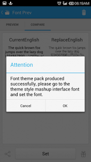 3 Ways To Change Font Style On Xiaomi Phones