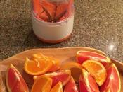 Kitchen Gizmo Products Orange Slicer Cherry Pitter