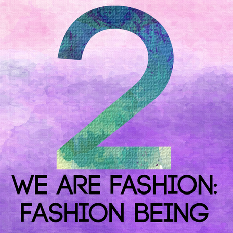 Call for Entries for the AC We Are Fashion 2: Fashion Being Web Documentary