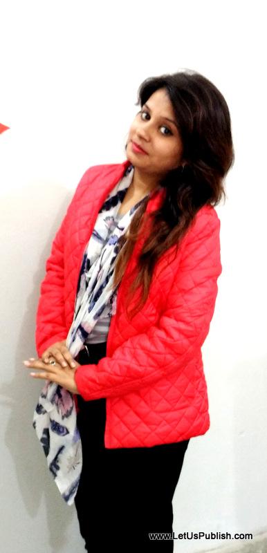 How to stlye a jacket with Scarf Winter Style Blog