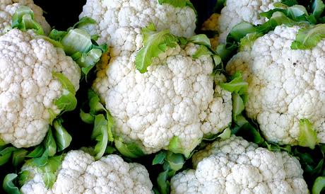 The Great Canadian Cauliflower Crisis