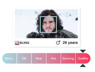 jon snowhot