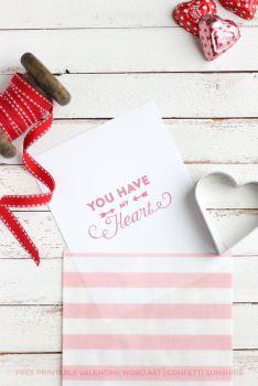 Valentine’s Day Inspiration: Romantic Rose Quartz Details
