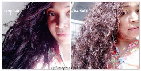 4 tricks that transformed my hairs to smooth curly locks