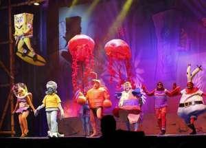 SpongeBob Musical