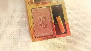 My Kinda Look with Elizabeth Arden & MAC Cosmetics