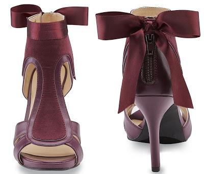 Shoe of the Day | Metaphor Sweetpea Dress Shoe