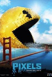 pixels