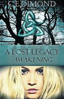 A Lost Legacy: Awakening (Promo Post)