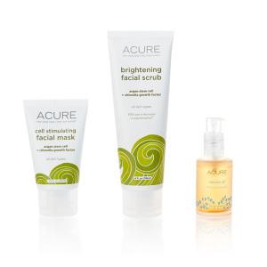 IPSY DEAL ON ACURE