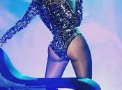 Photos Beyoncé Upcoming Music Video