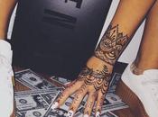 Will Rihanna Have PUMA Release Lined Star Weekend???