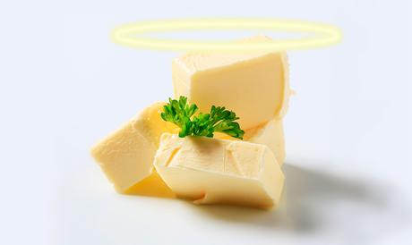 New Study: People Eating MORE Saturated Fat Get LESS Heart Disease