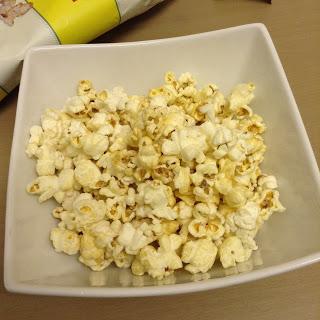 Portlebay Lemon Sherbet Popcorn