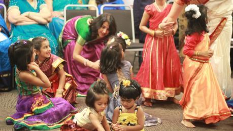 A Very Floridian Durga Puja! A Very Floridian Durga Puja!