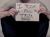 Mike Posner Took Pill Ibiza" (SeeB Remix)