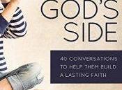 Book Review: Keeping Your Kids God’s Side