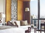 Ritz-Carlton Club Guest Rooms -The Chengdu China