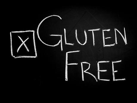 A Little Gratitude for The Gluten Free “Fad”
