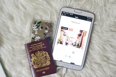 I Got Seoul, an outfit with Lyst. I Got Seoul, an outfit with Lyst.