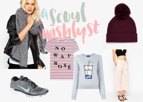 I Got Seoul, an outfit with Lyst. I Got Seoul, an outfit with Lyst.