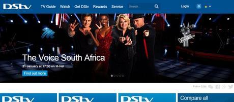 dstv