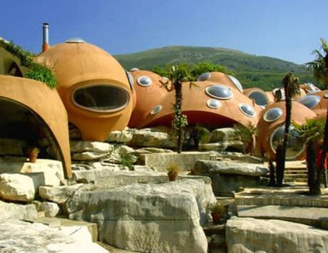 Top 10 Weird And Unusual Tourist Attractions In France